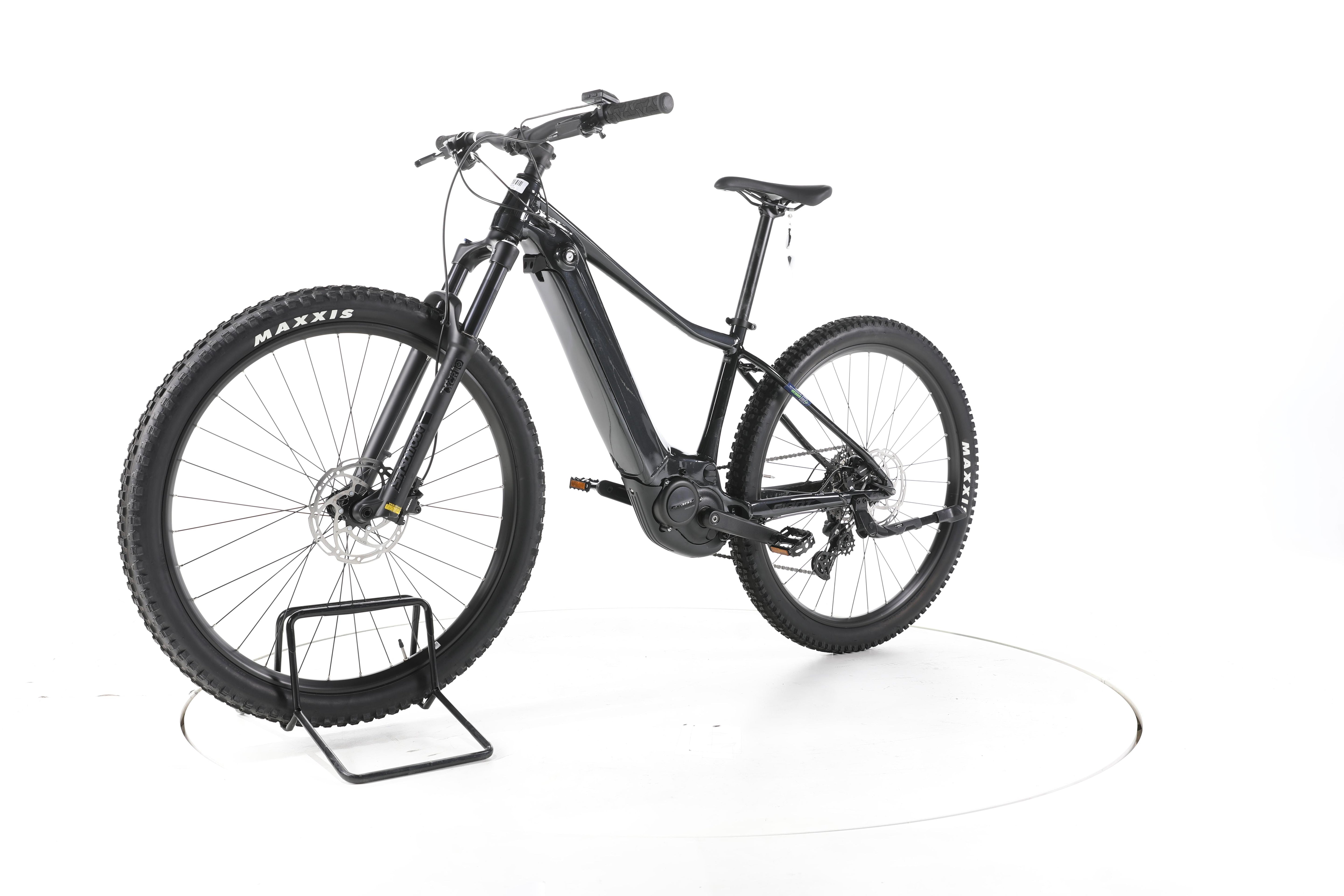 Giant Fathom E+2 Pro E-Bike - Image 6