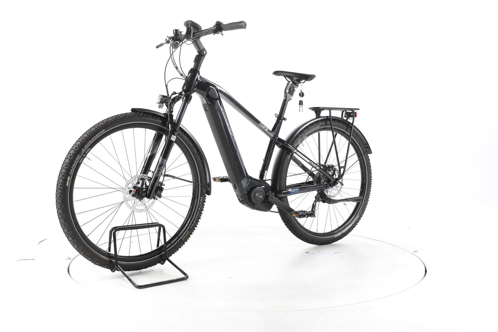 Conway Cairon C 2.0 Trekking E-Bike - Image 6