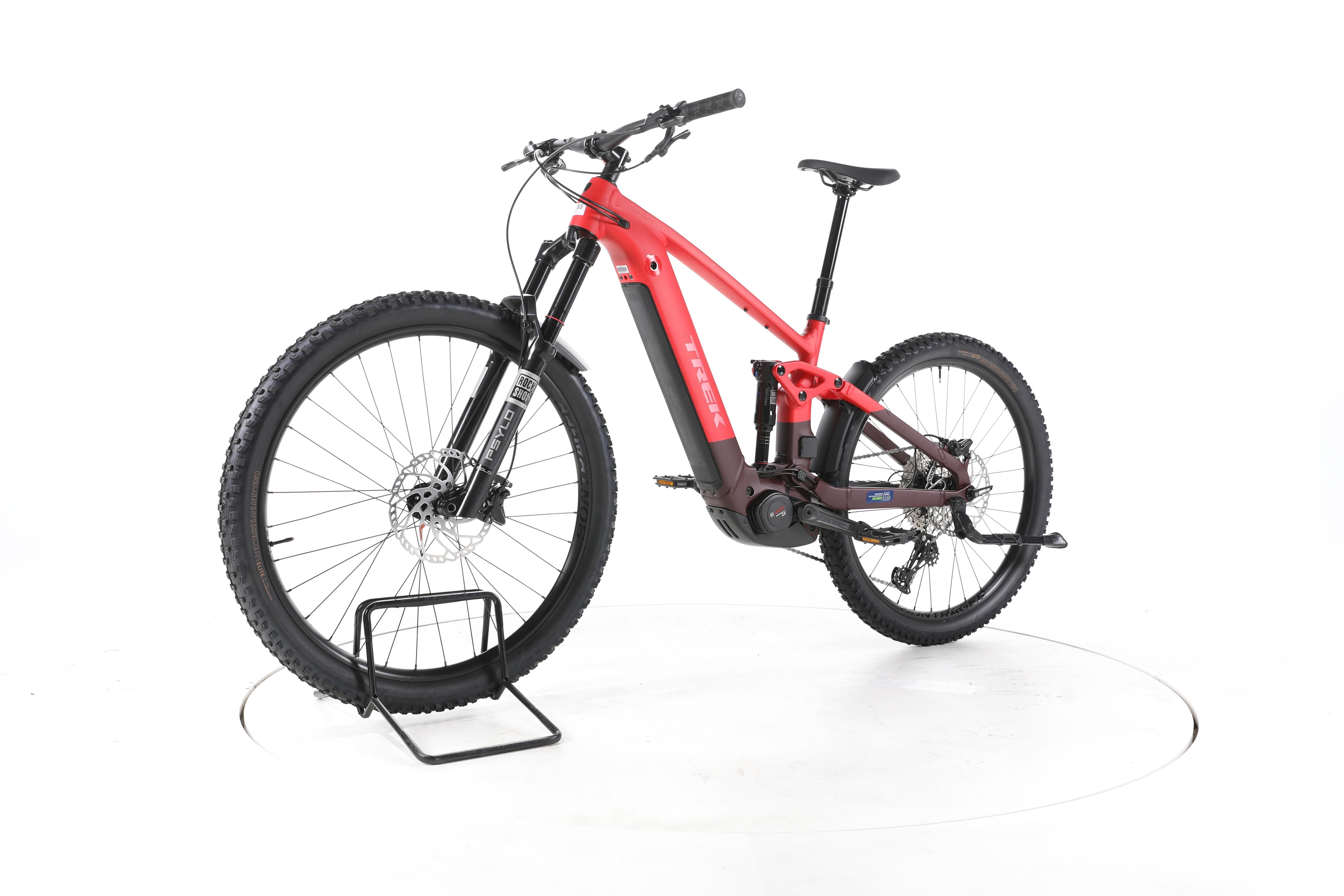 Trek Rail+ 5 E-Bike Fully 2025 - Image 6