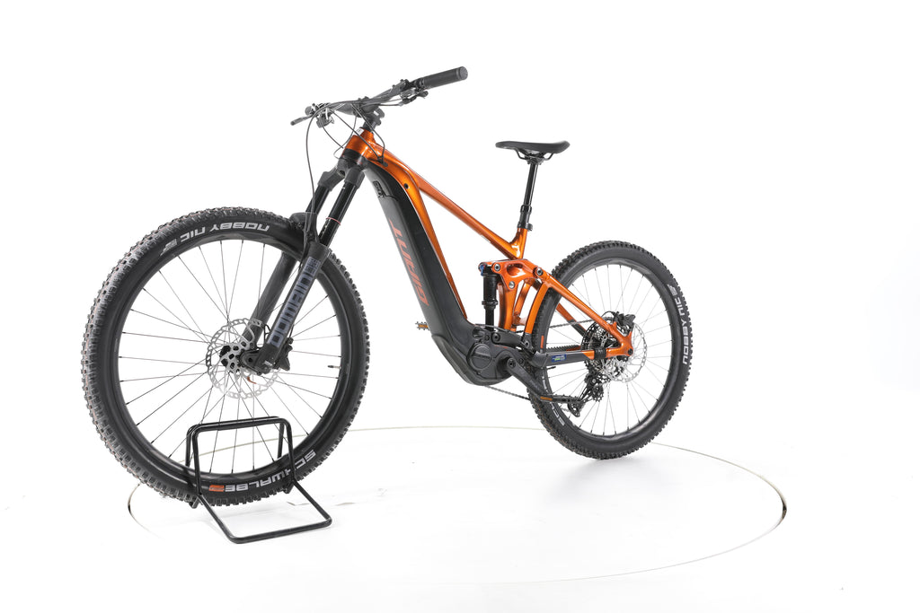 Giant Reign E+ 3 E-Bike Fully - Image 6