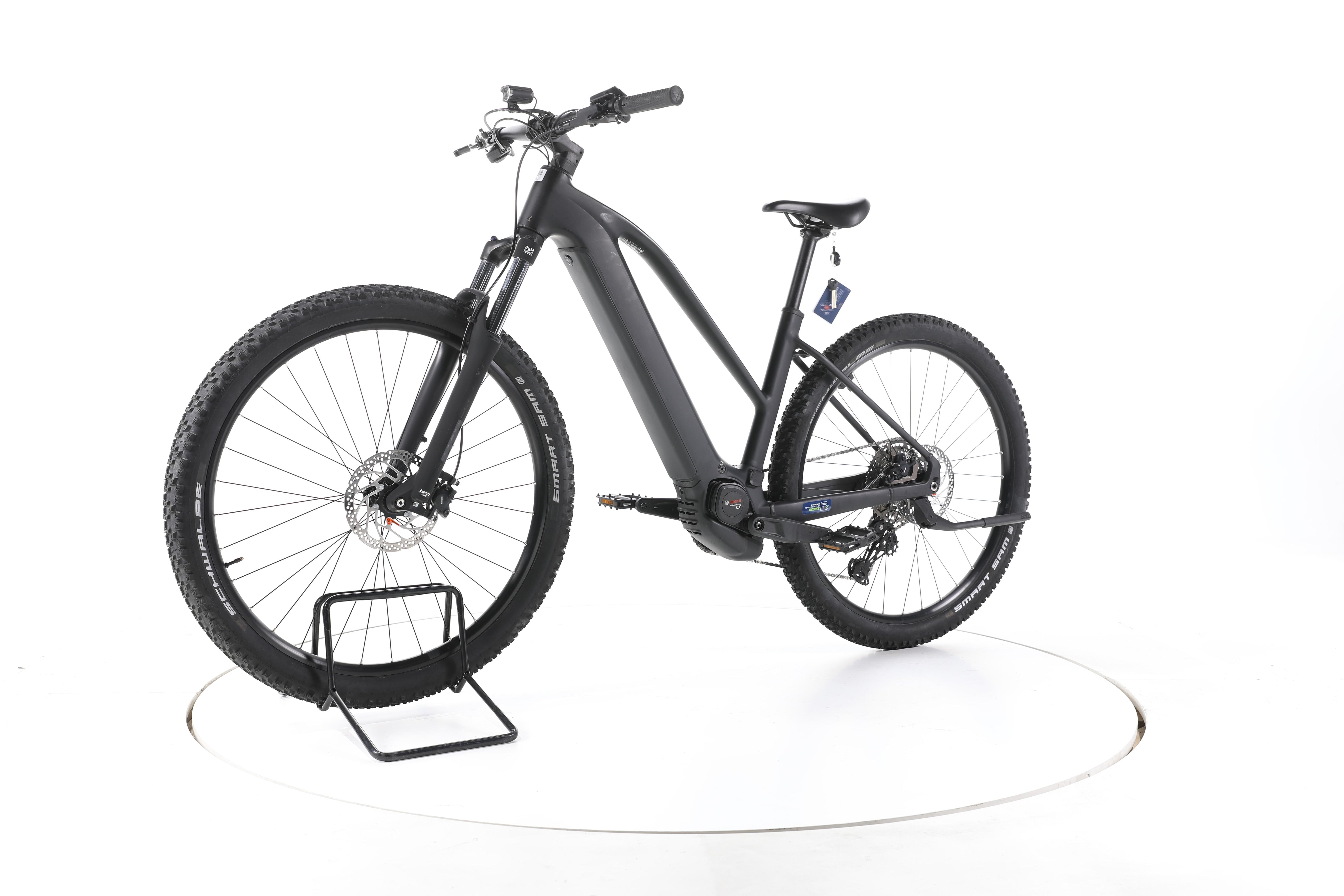 Cube Reaction Hybrid ONE E-Bike 2025 - Image 6