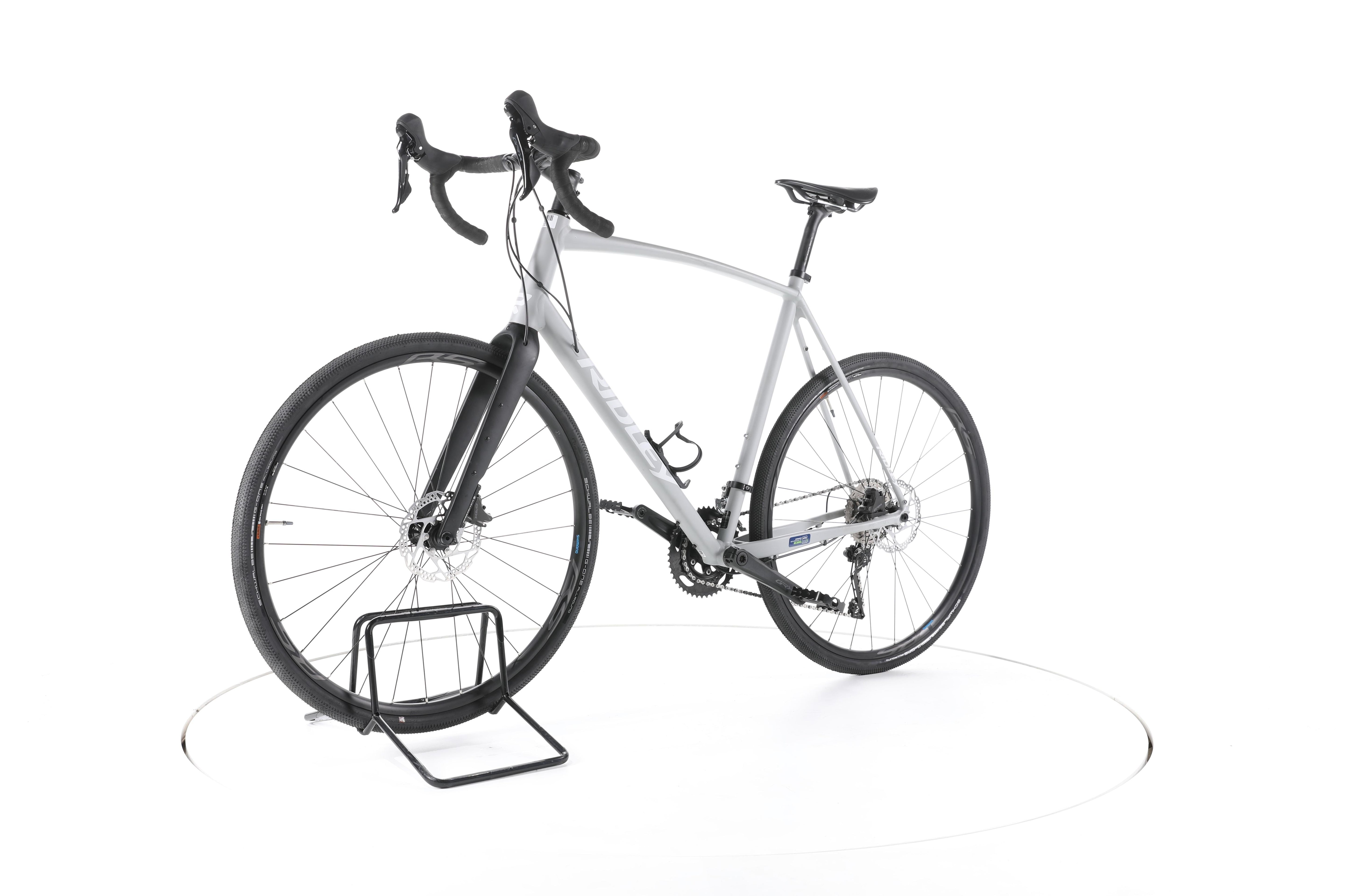 Ridley Kanzo A GRX 400 - Image 6