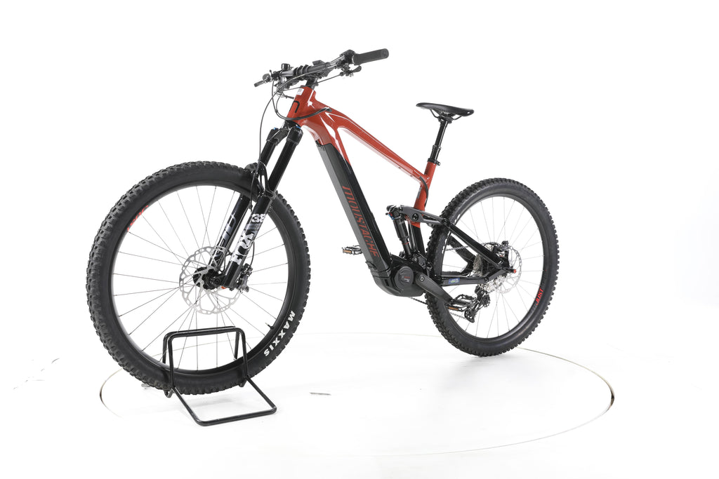 Moustache Bikes Game 7 Fully E-Bike 2024 - Image 6