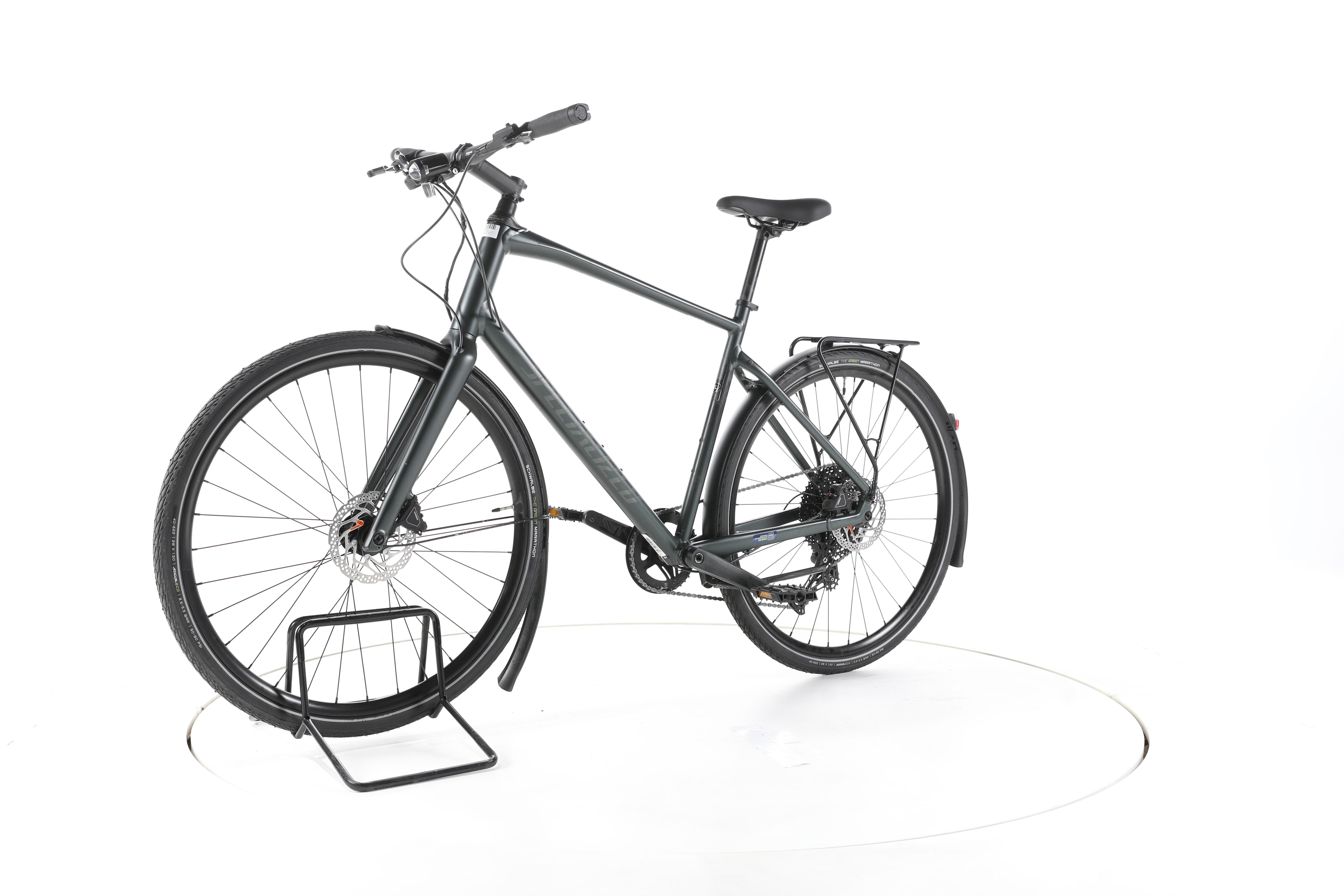 Specialized Sirrus 4.0 Fahrrad City & Trekking - Image 6