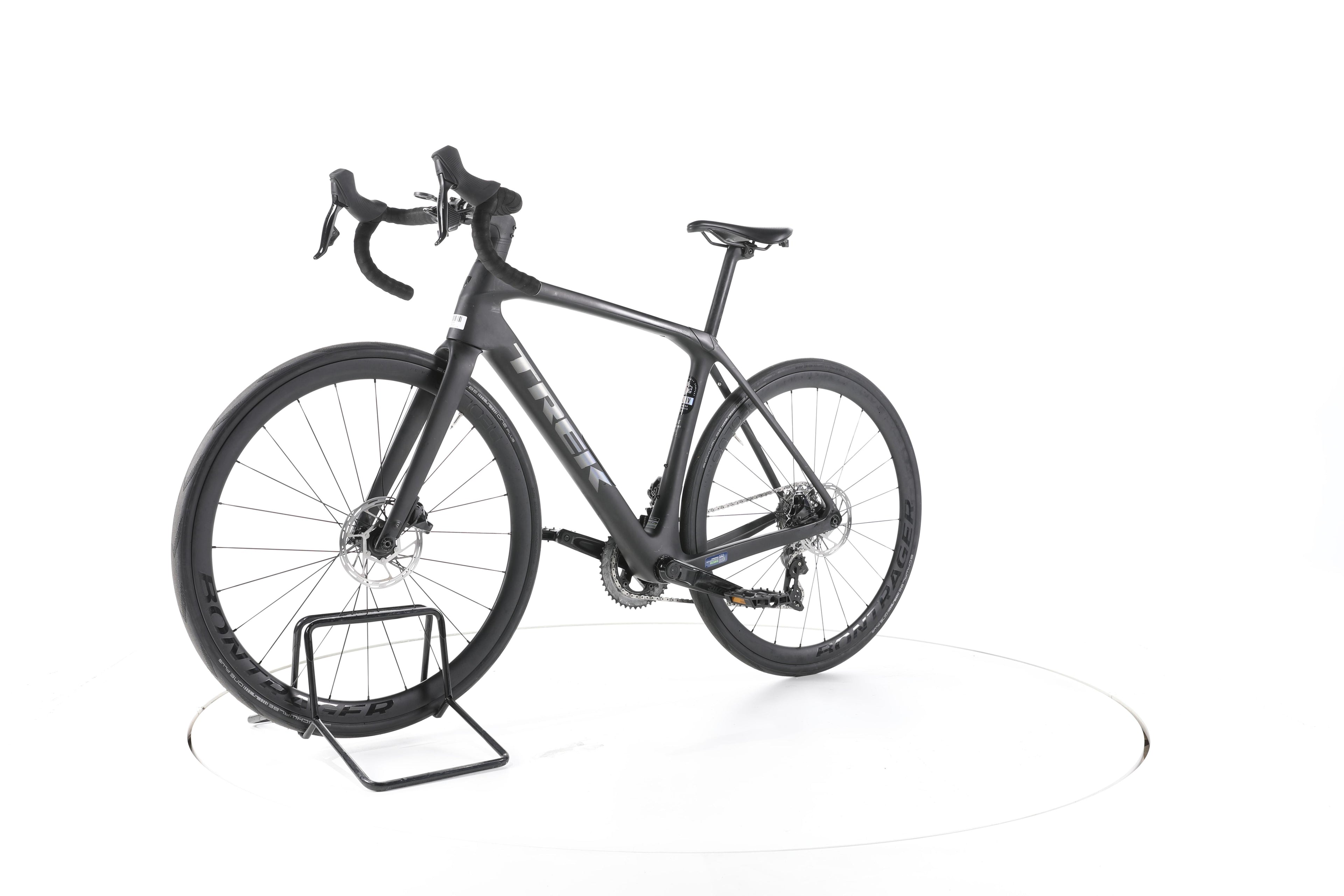 Trek Domane SLR 6 AXS Gen 4 - Image 6