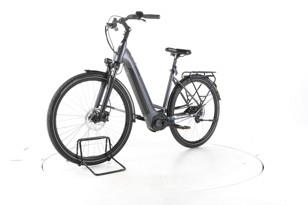 Kettler EGOLD5+ City E-Bike Tiefeinsteiger - Image 6