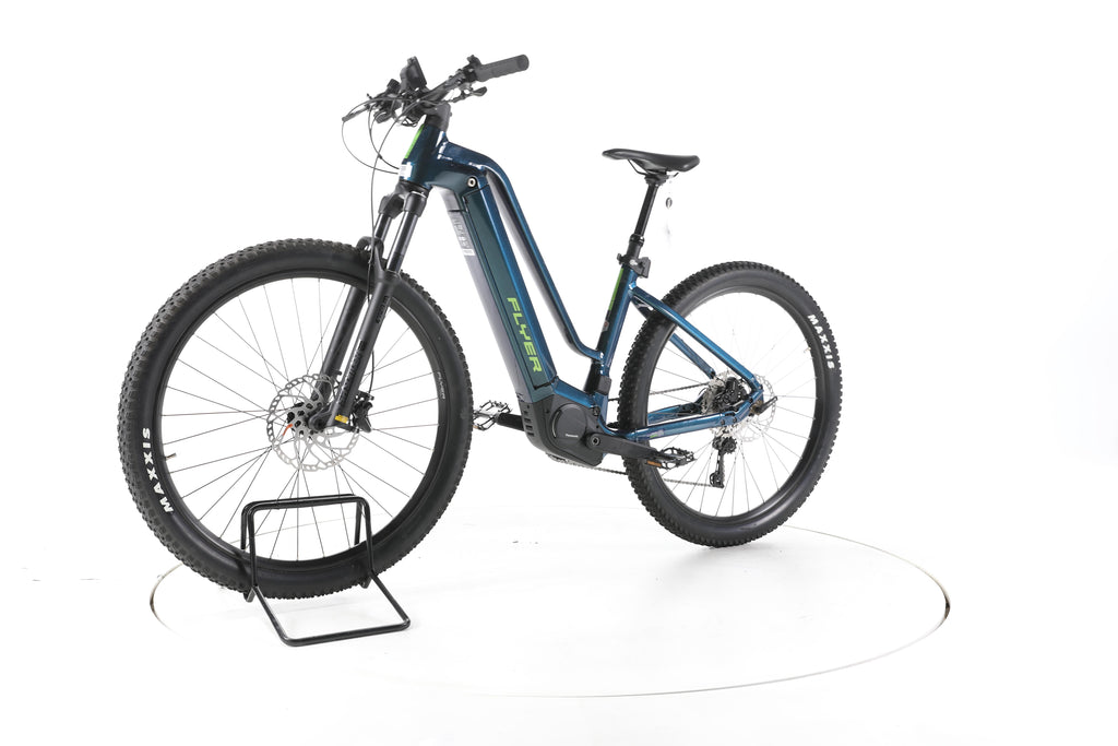 FLYER G3 Uproc2 2.10 E-Bike - Image 6