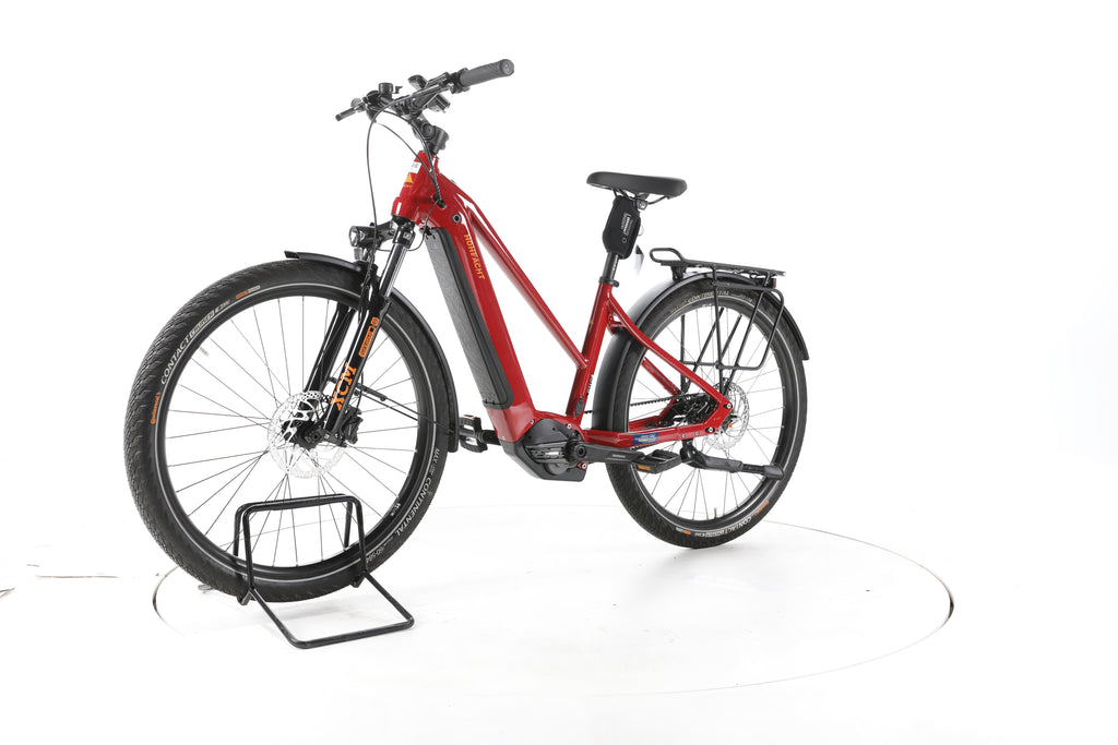 HoheAcht Pasia Urbo City E-Bike - Image 6