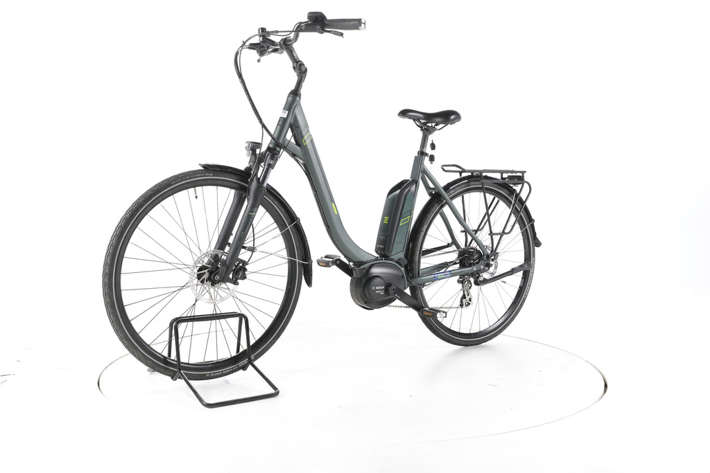 Triumph E-Bird Plus Trekking E-Bike Tiefeinsteiger - Image 6