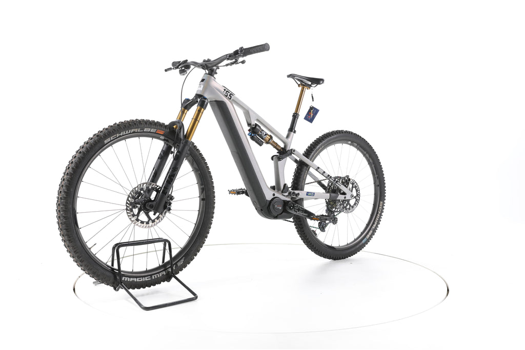 Cube Stereo Hybrid ONE55 C:68X SLT Fully E-Bike Carbon 2024 - Image 6