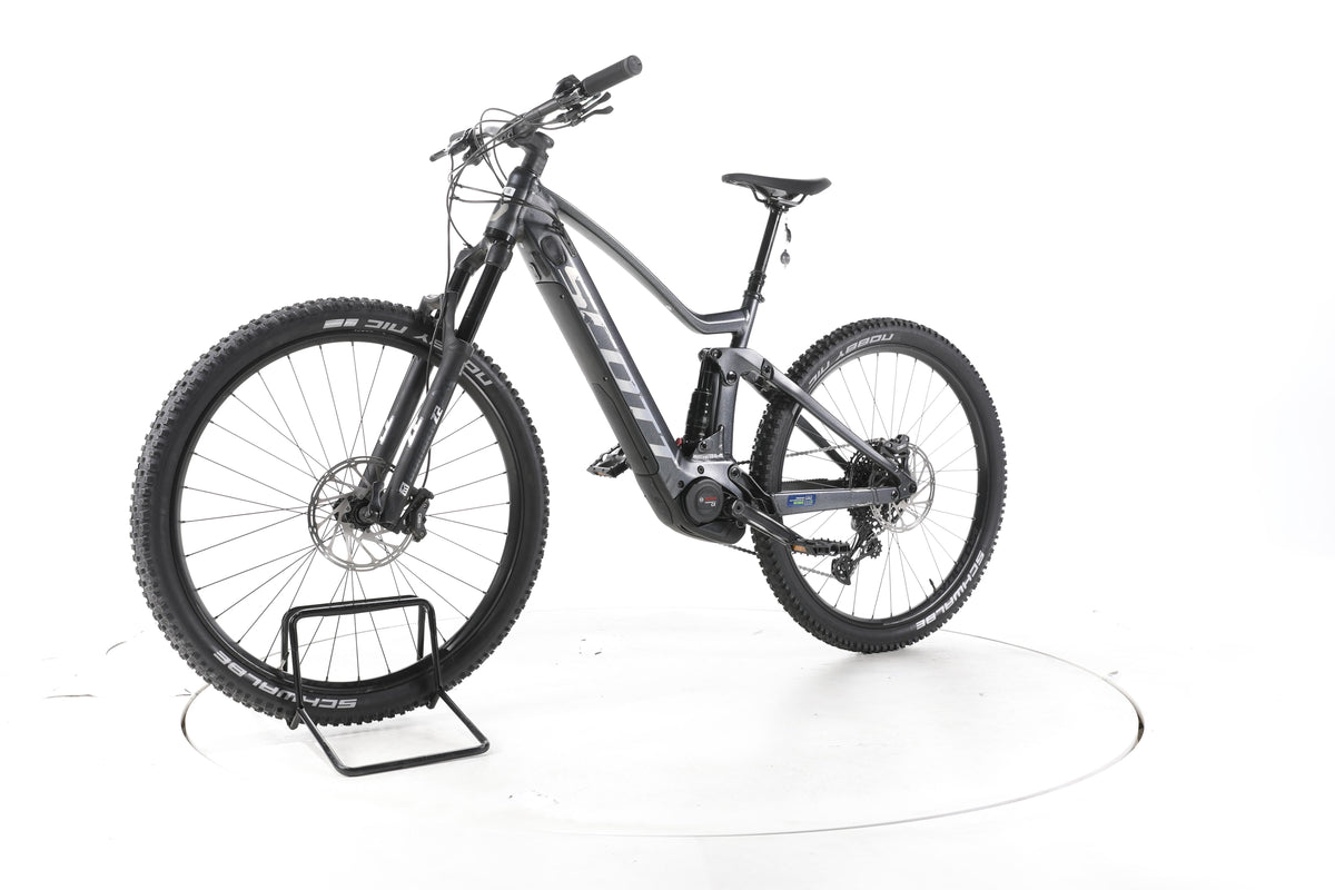 Scott Strike eRIDE 940 E-Bike Fully - Image 6