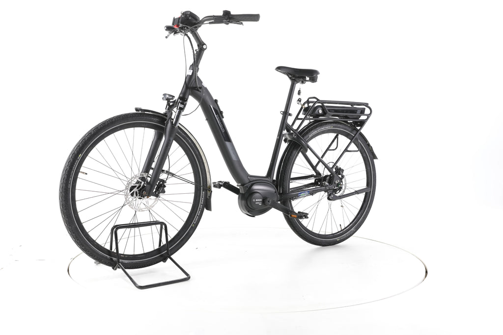 Pegasus Solero E8R Plus City E-Bike Tiefeinsteiger - Image 6