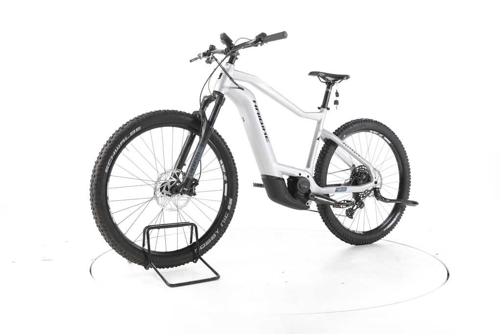 Haibike AllTrack 9 E-Bike - Image 6