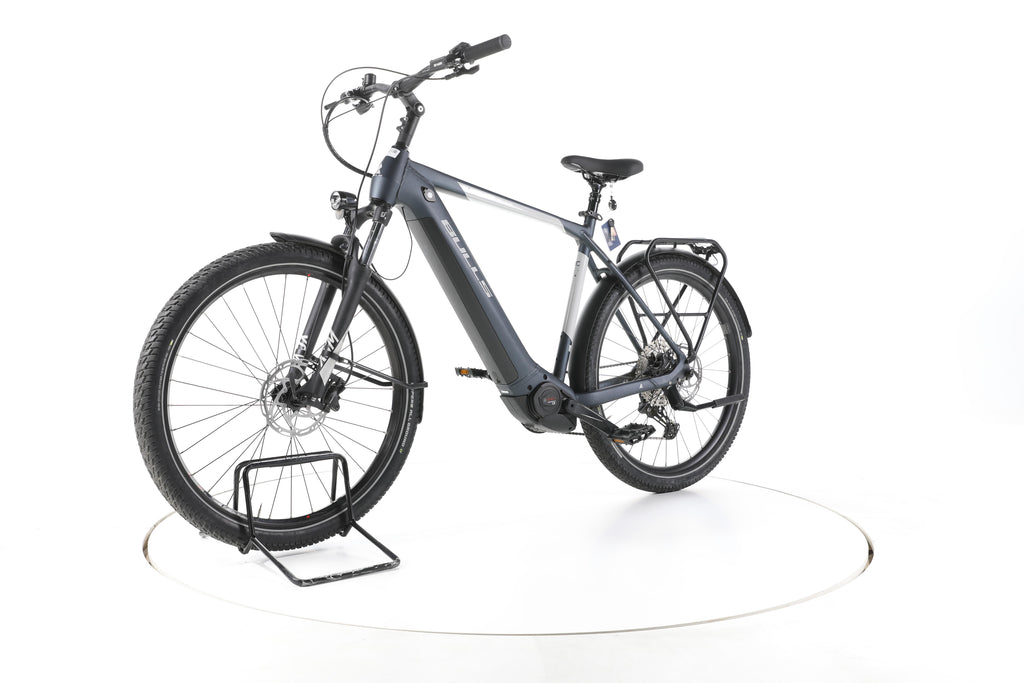 Bulls Iconic Evo 1 Trekking E-Bike - Image 6