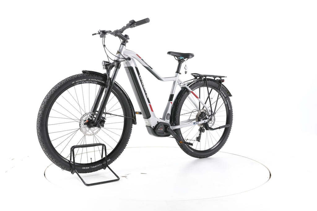 Green's Crowen Trekking E-Bike - Image 6