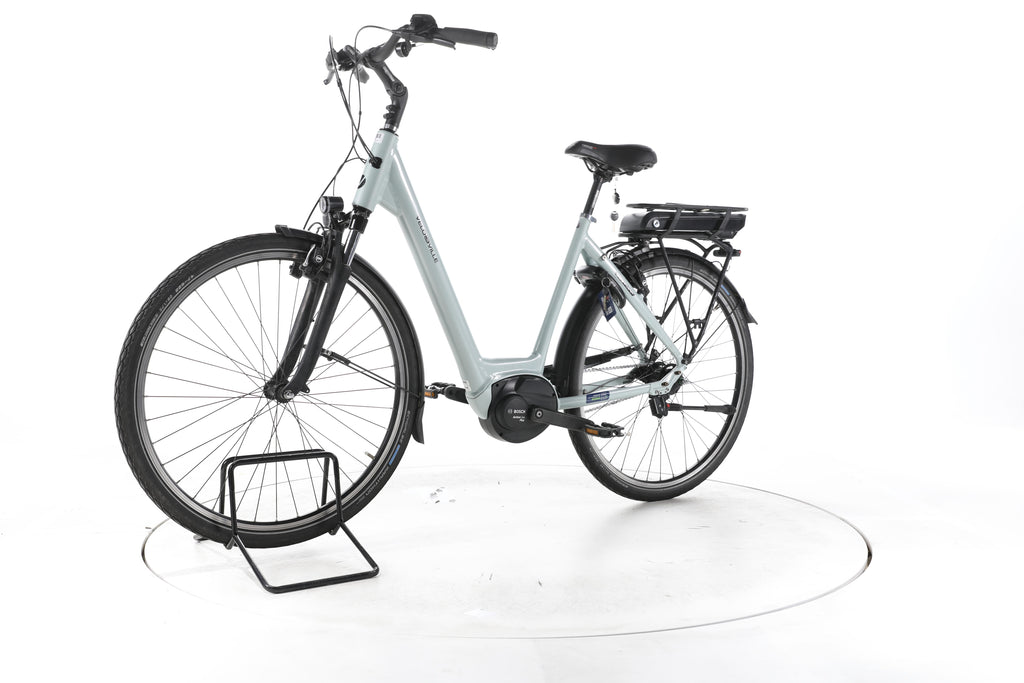 Velo de Ville Westwind City E-Bike Tiefeinsteiger - Image 6