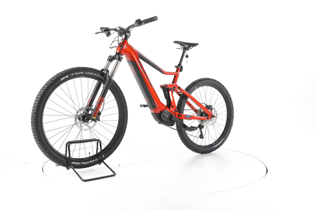 Bulls Copperhead EVO AM 1 Fully E-Bike - Image 6