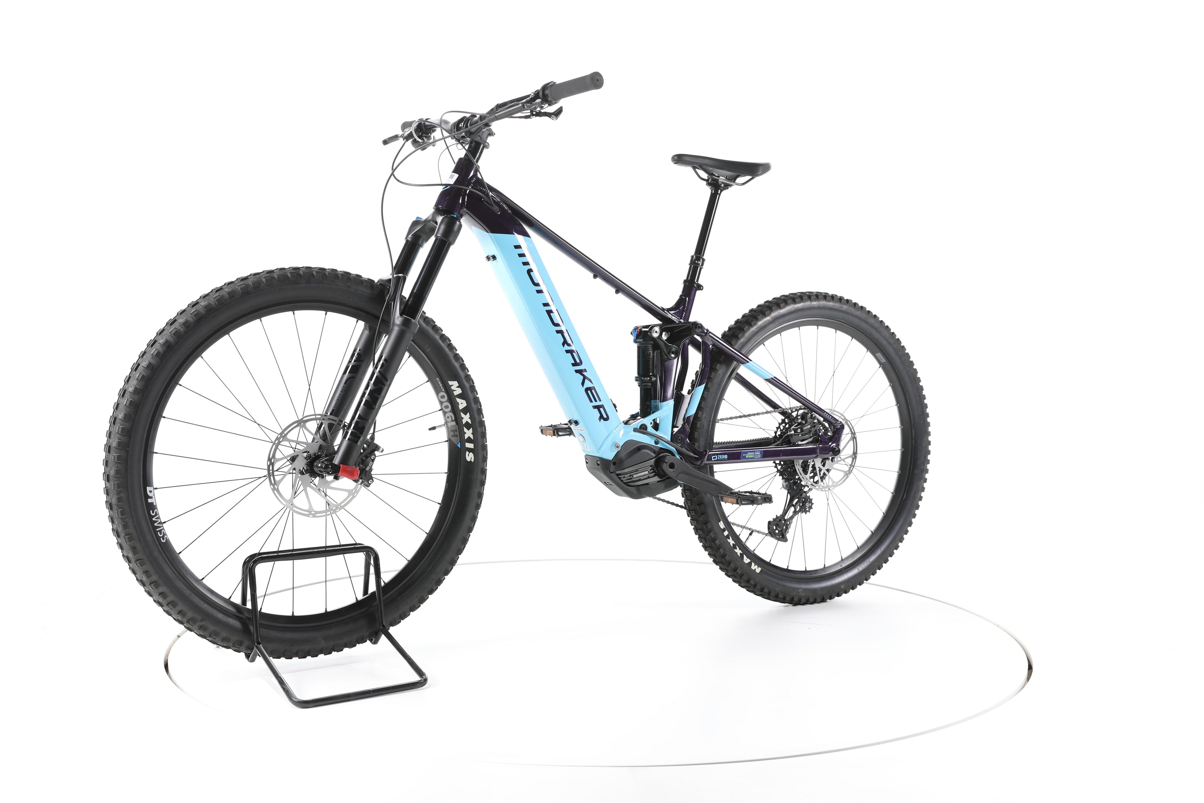 Mondraker DUSK R Fully E-Bike 2023 - Image 6