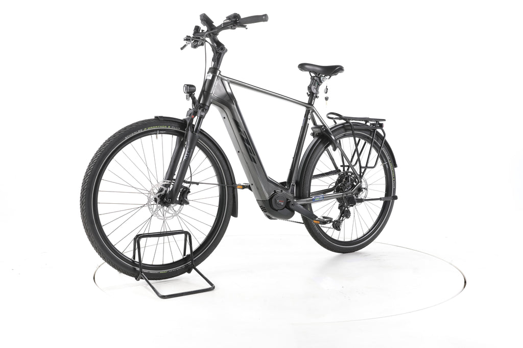 KTM Macina Style XL Trekking E-Bike 2024 - Image 6