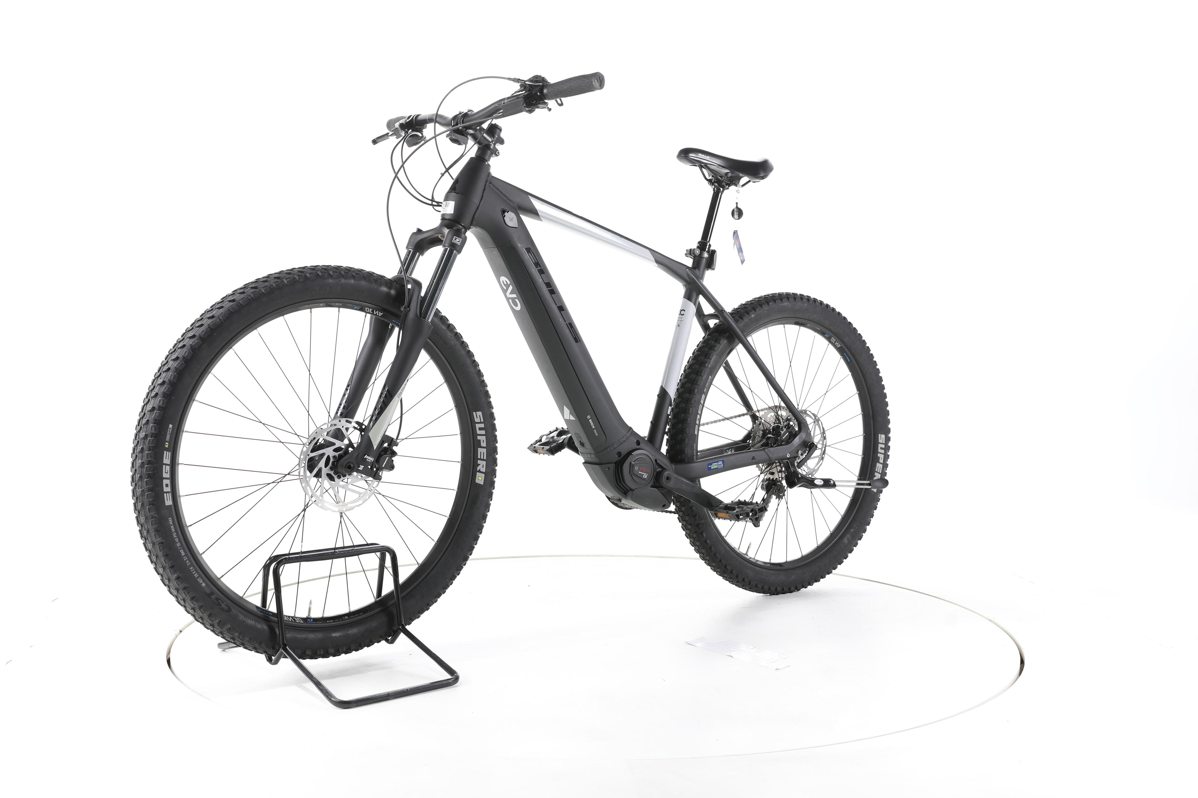 Bulls Copperhead Evo 1 E-Bike 2024 - Image 6