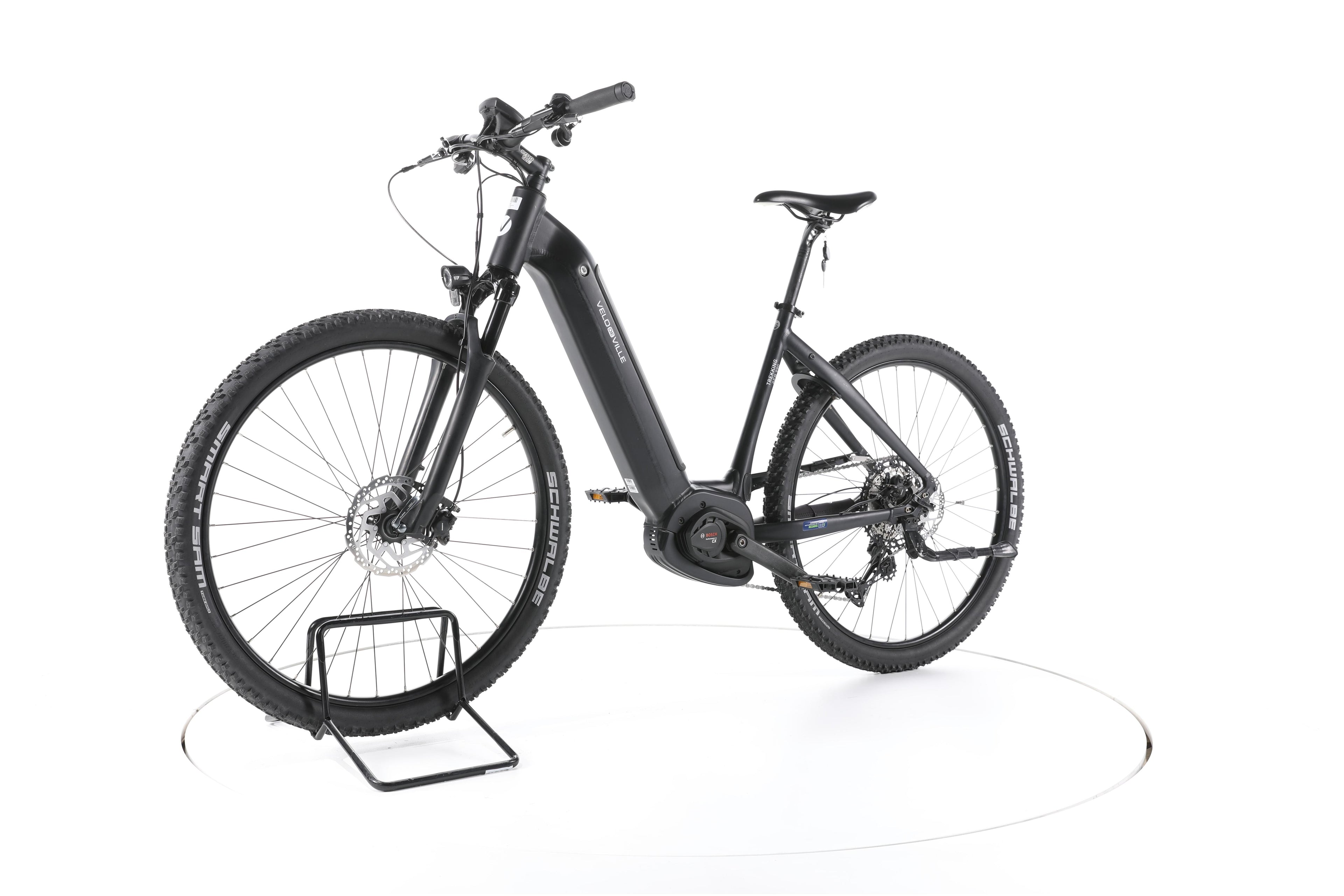 Velo de Ville AEB990 E-Bike - Image 6