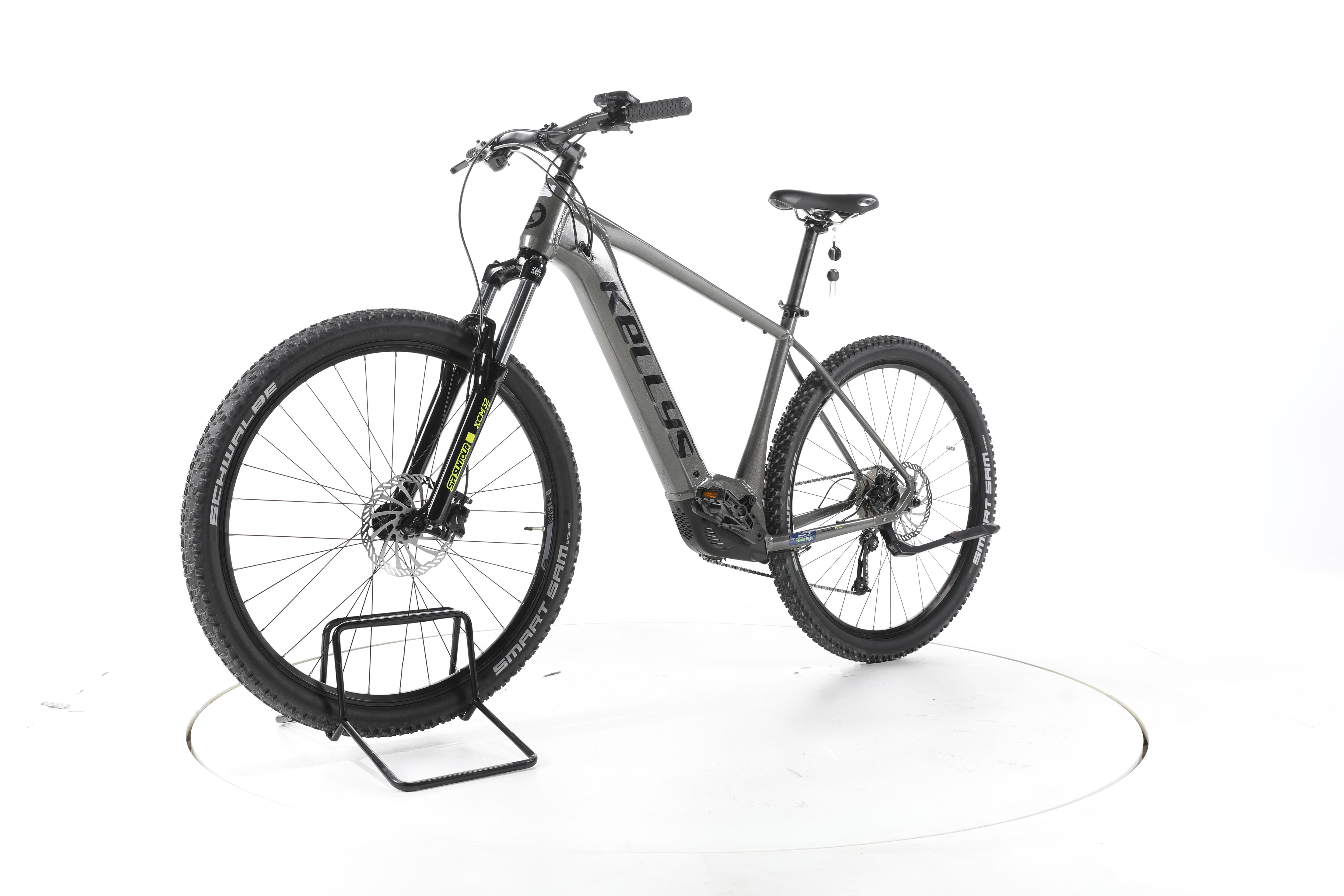 Kellys Tygon R10 E-Bike - Image 6