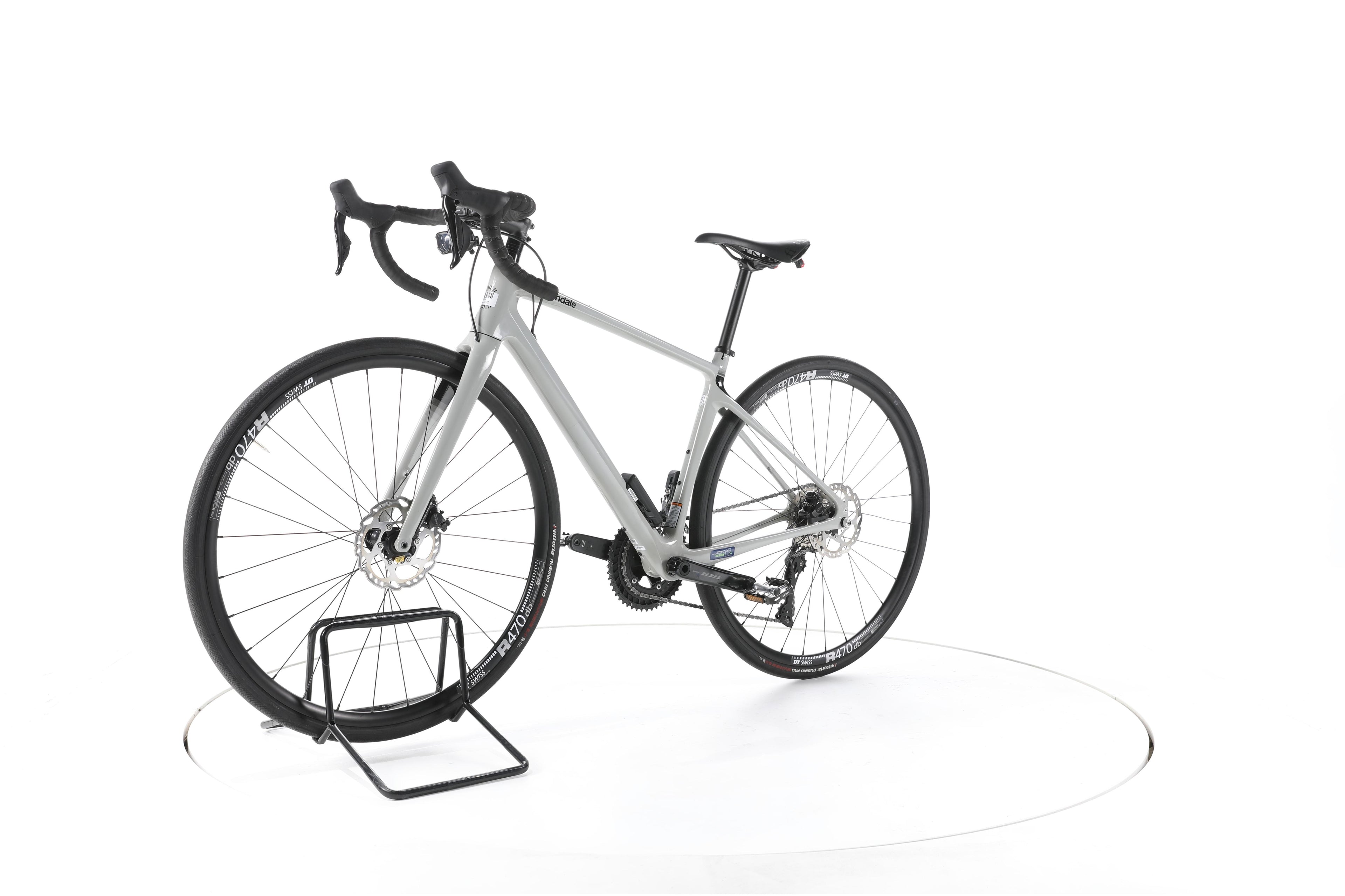 Cannondale Synapse Crb 2 LE - Image 6