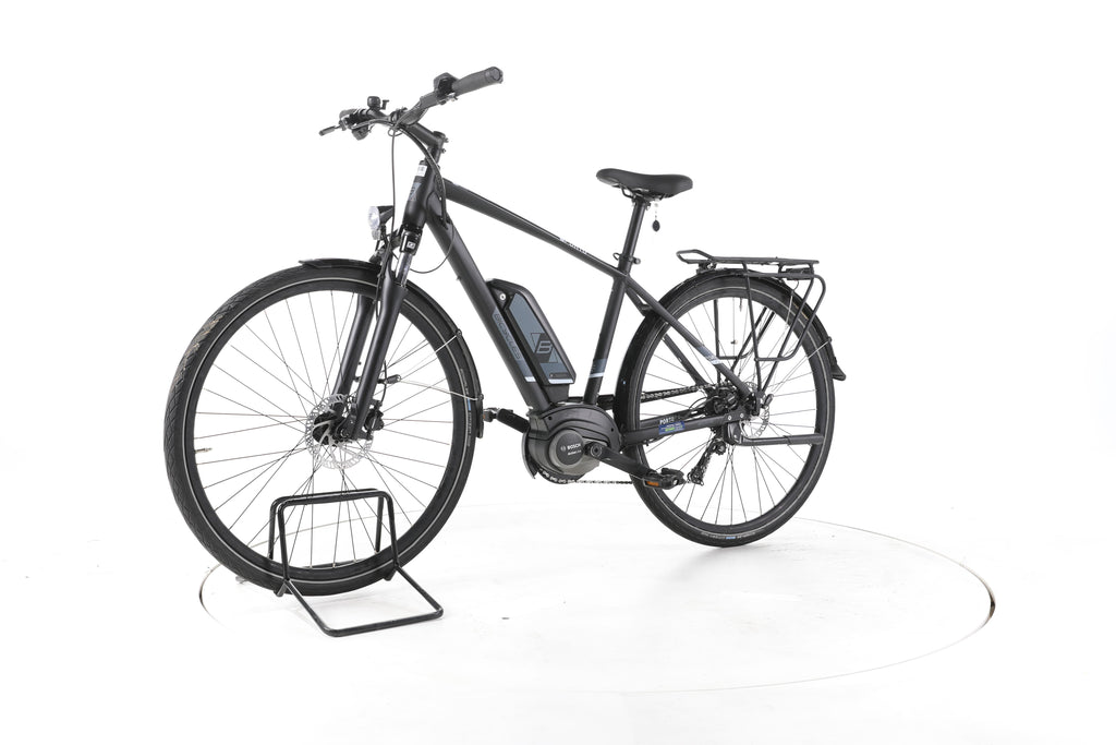 Bicycles Porto 9.4 Trekking E-Bike - Image 6
