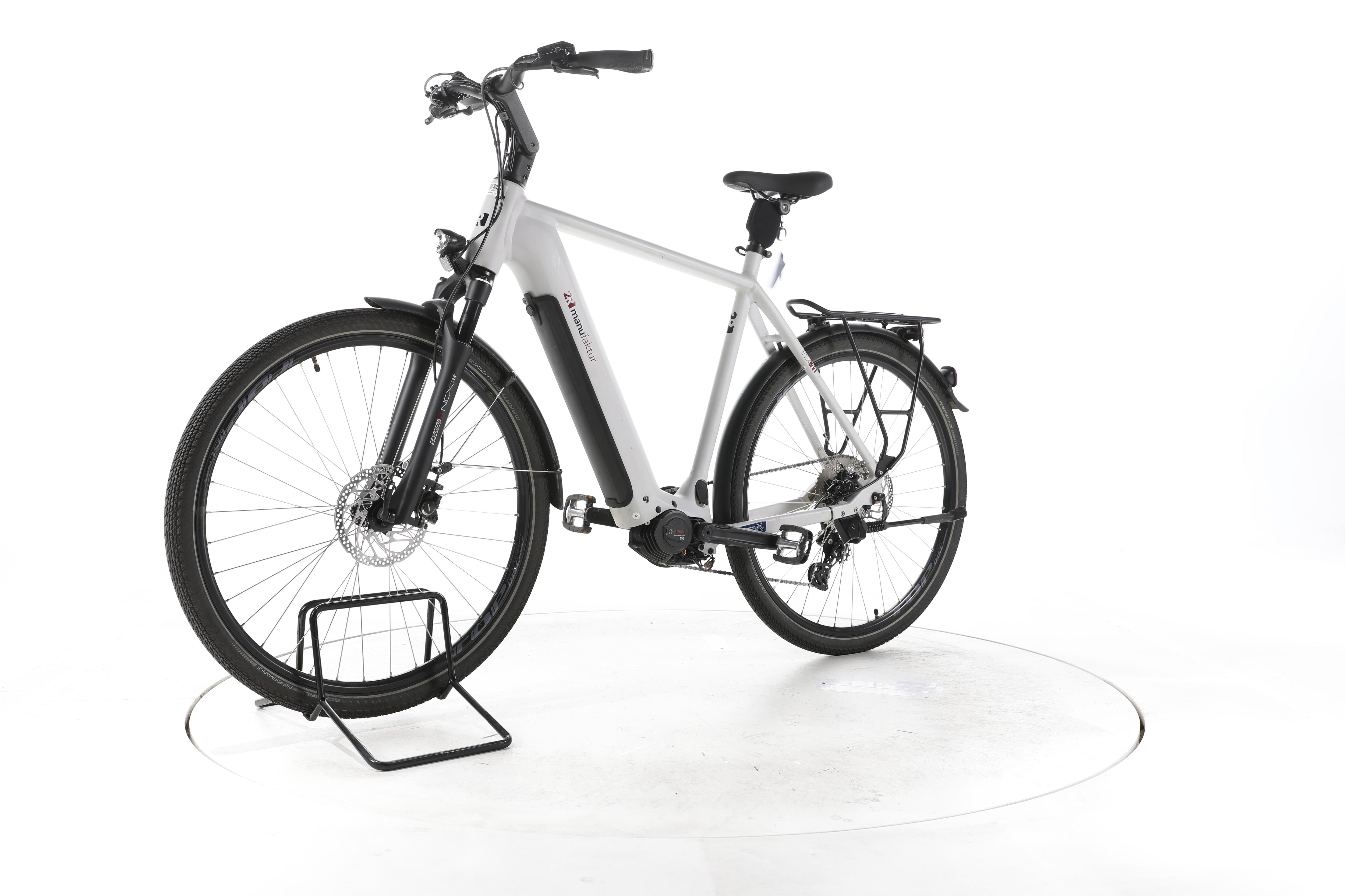 2R Manufaktur ELX 11 Trekking E-Bike 2025 - Image 6