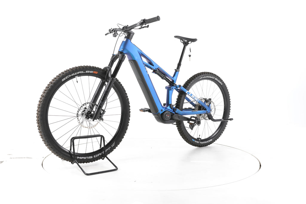Cube Stereo Hybrid ONE44 HPC SLX E-Bike Fully Carbon 2025 - Image 6