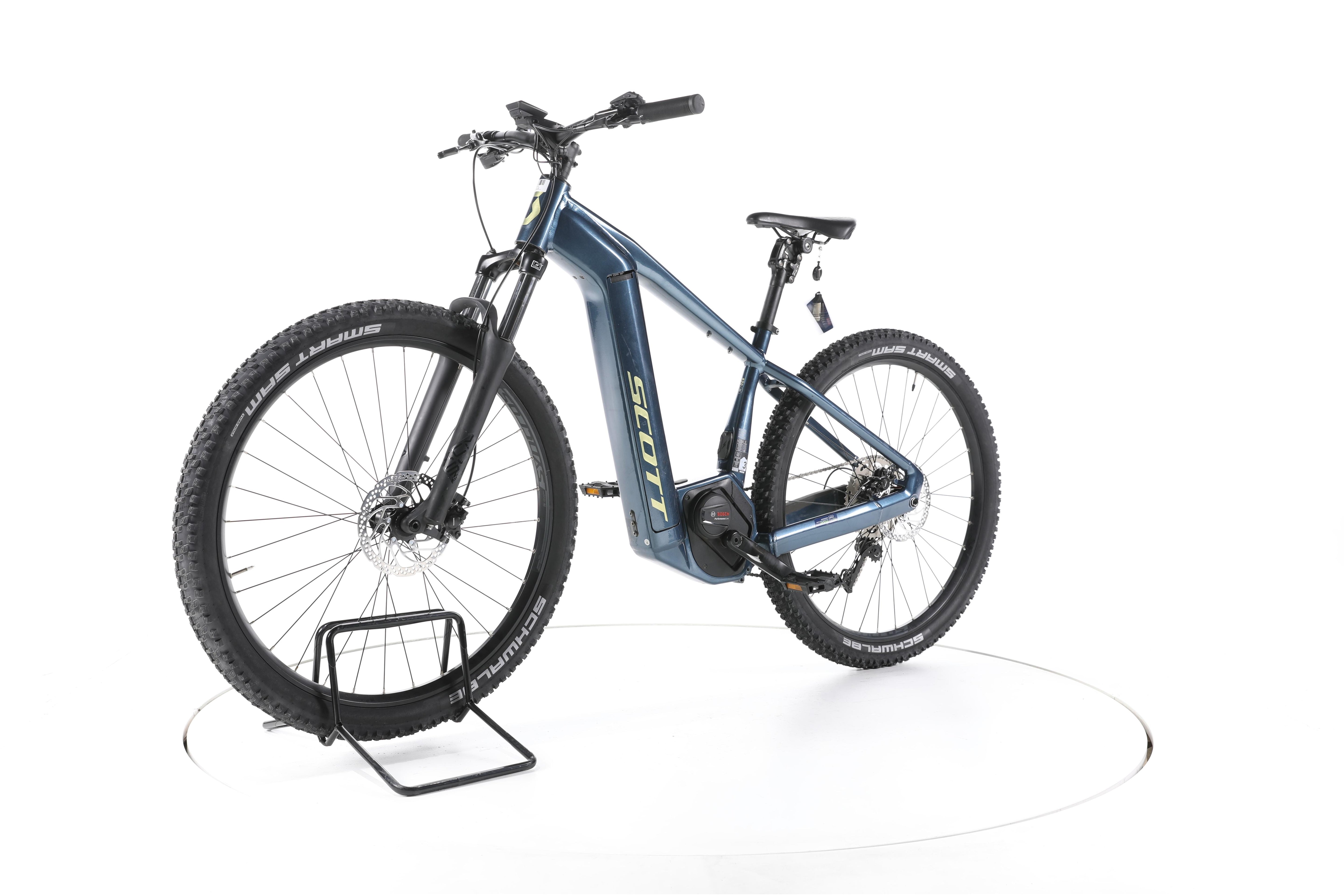 Scott Aspect eRIDE 930 E-Bike - Image 6