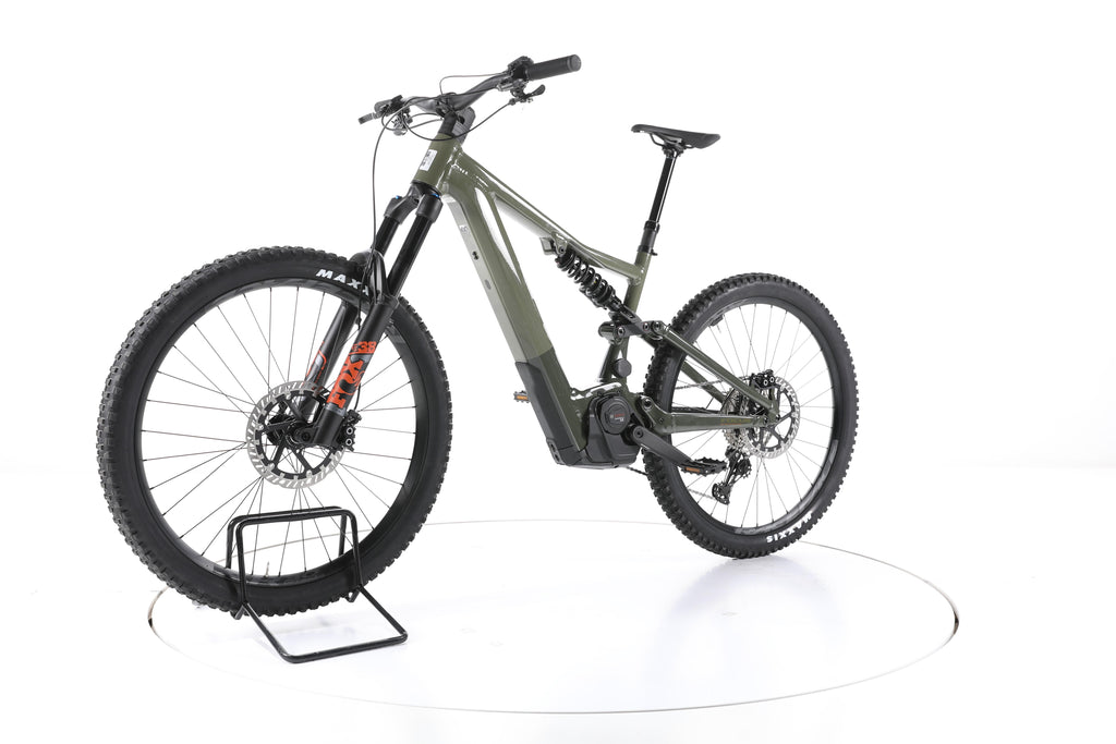 Focus Sam² 6.8 E-Bike Fully - Image 6