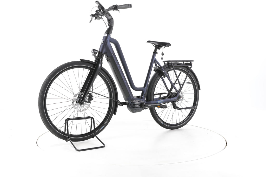 Gazelle Chamonix C5 City E-Bike Tiefeinsteiger - Image 6