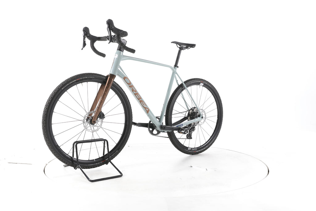 Orbea Terra H30 1X Gravelbike - Image 6