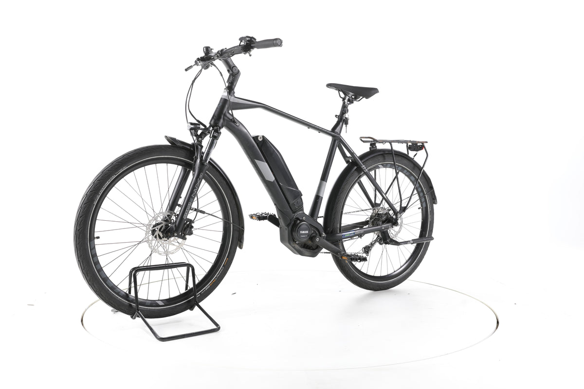 R Raymon TourRay E 3.0 Trekking E-Bike - Image 6