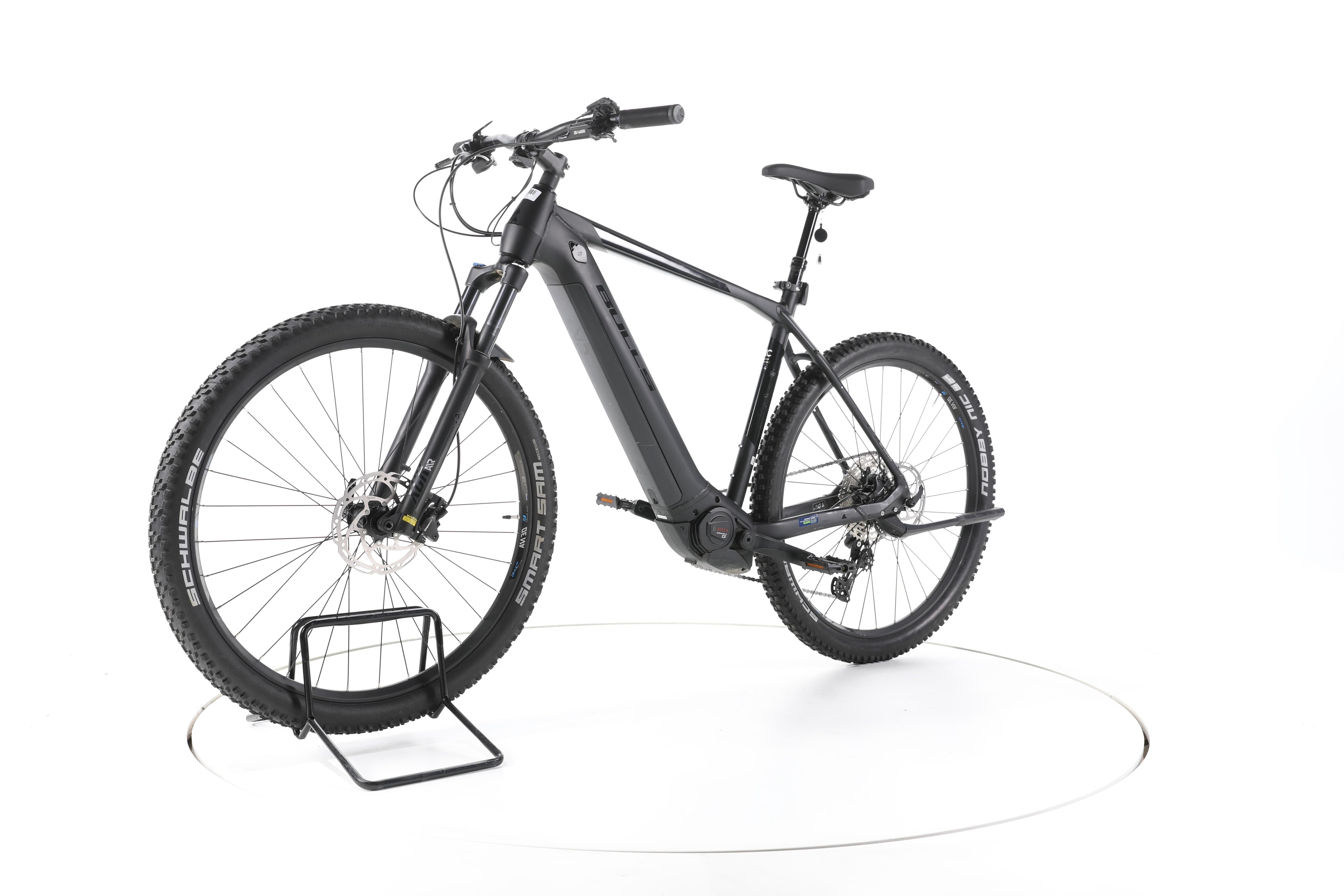 Bulls Copperhead EVO 2 E-Bike - Image 6