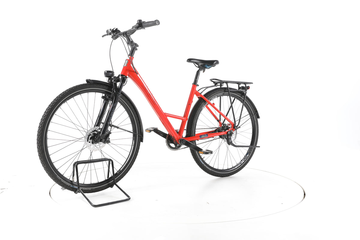 Maxcycles City Lite 2 Fahrrad City & Trekking - Image 6