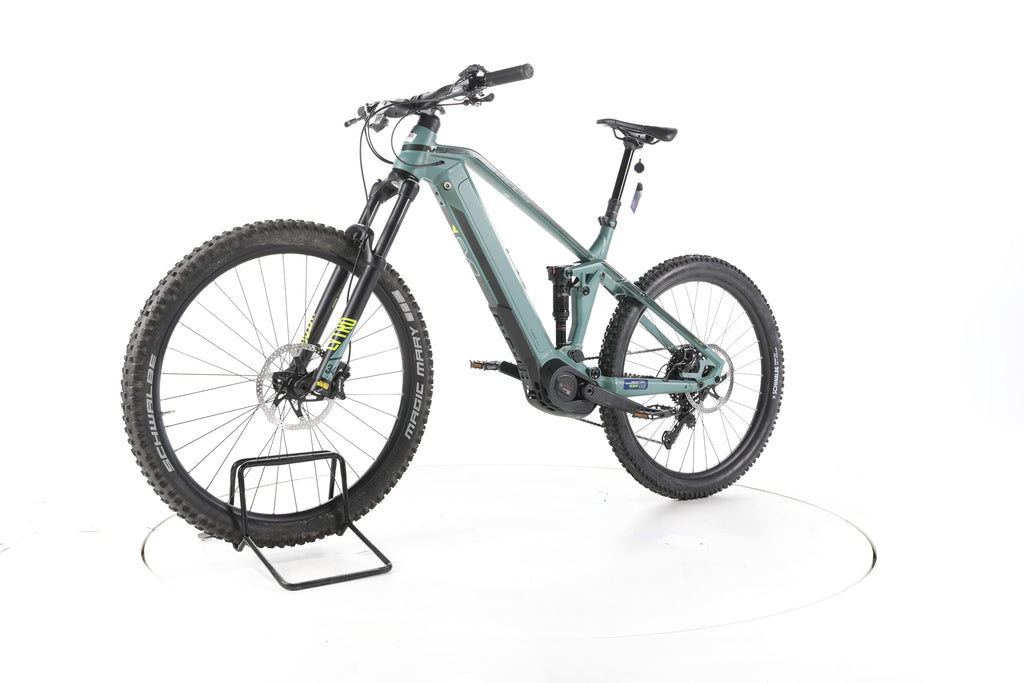 Bulls Sonic EVO AM 1 E-Bike Fully - Image 6