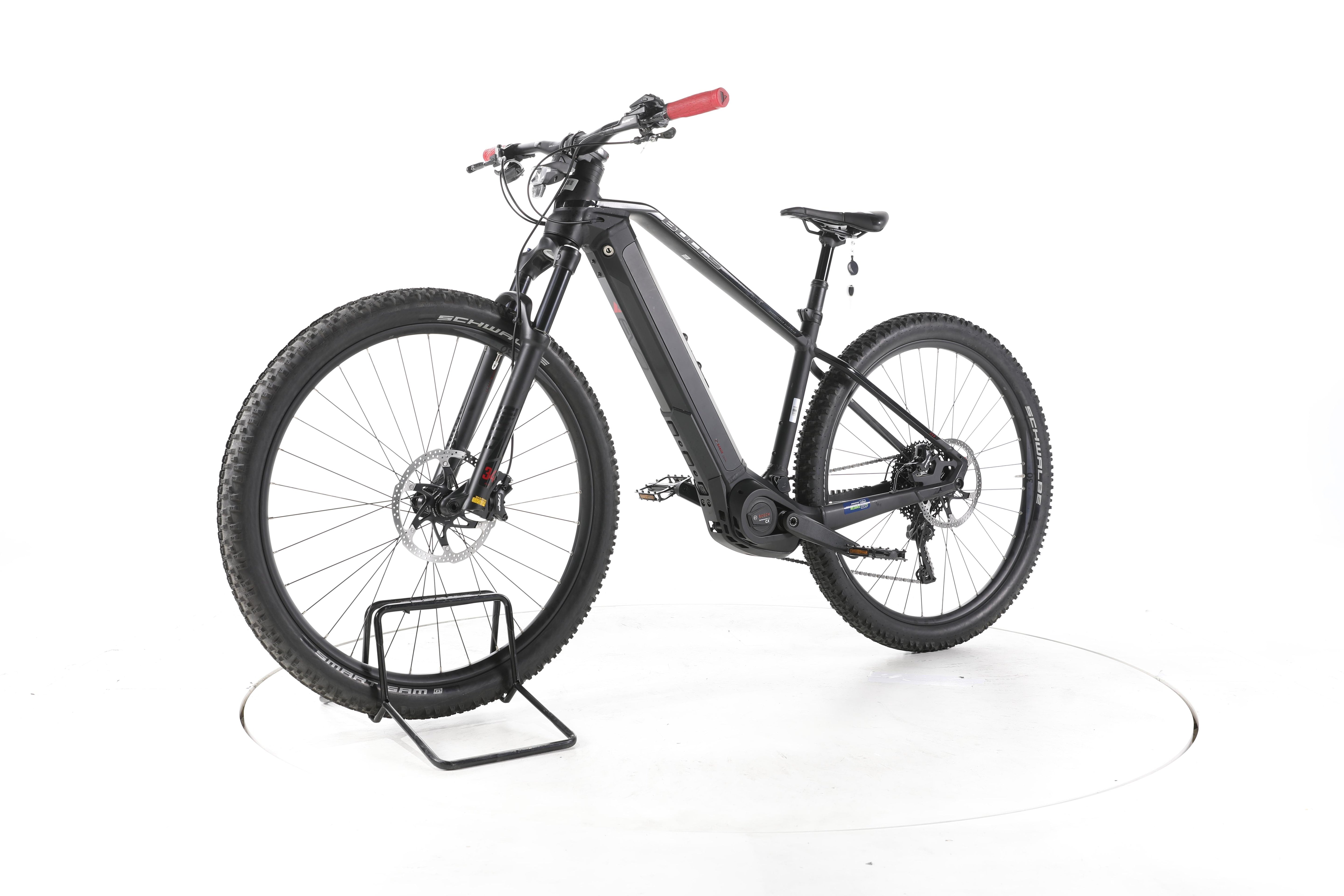 Bulls Sonic EVO 1 E-Bike - Image 6