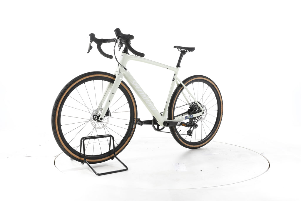 Specialized Diverge Comp Gravelbike Carbon 2024 - Image 6