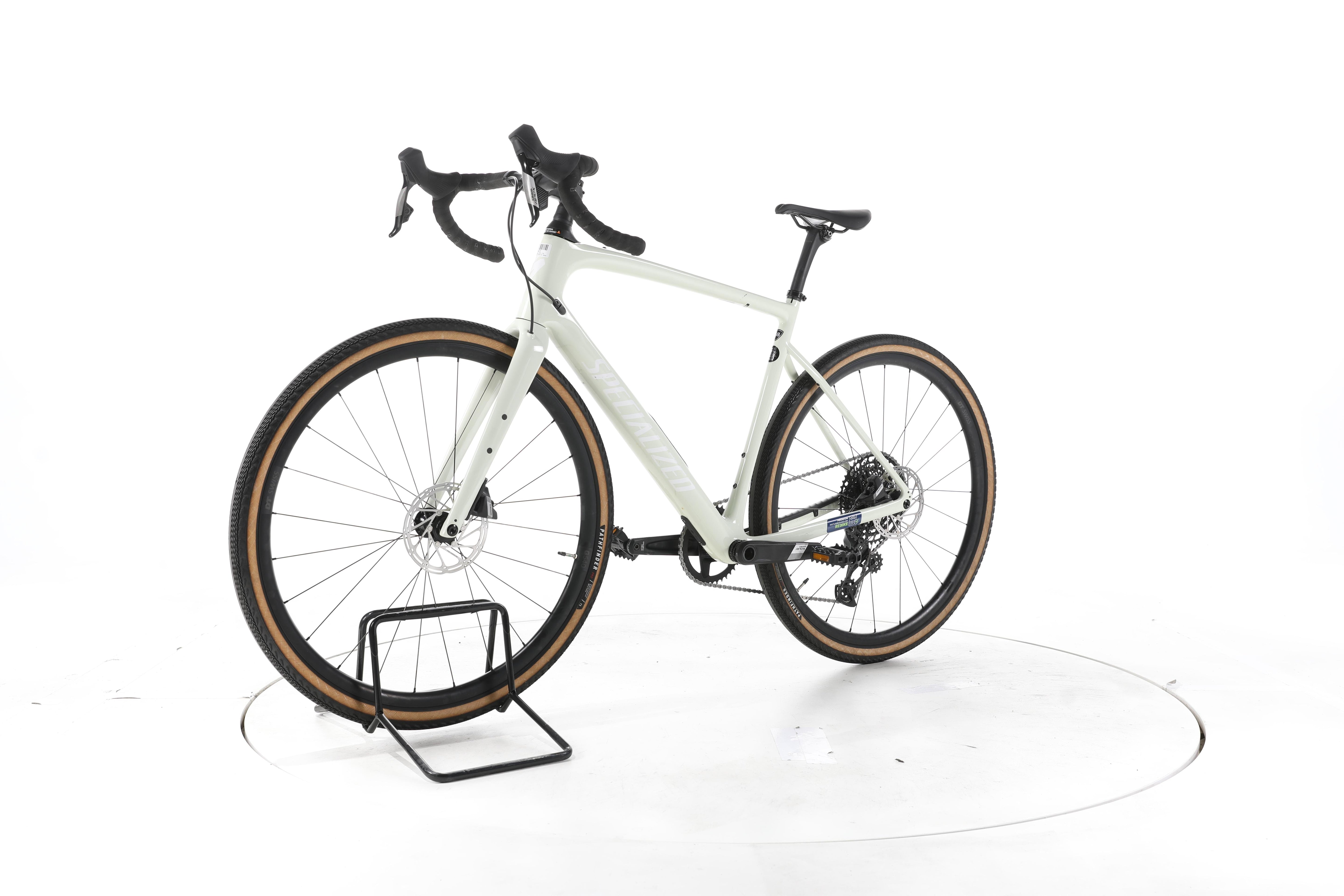 Specialized Diverge Comp Gravelbike Carbon 2024 - Image 6