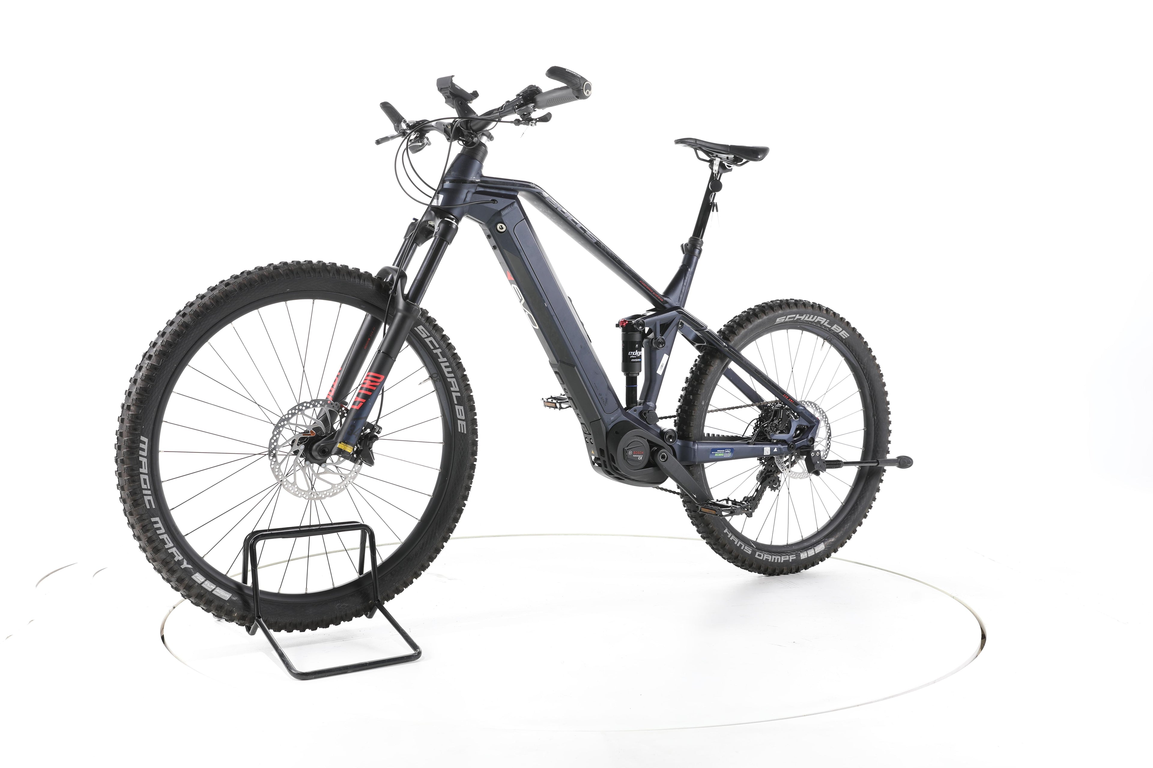 Bulls Sonic Evo AM 1 Fully E-Bike - Image 6