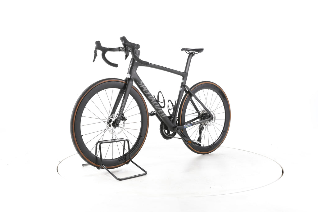 Specialized Tarmac SL7 Rennrad Carbon 2024 - Image 6
