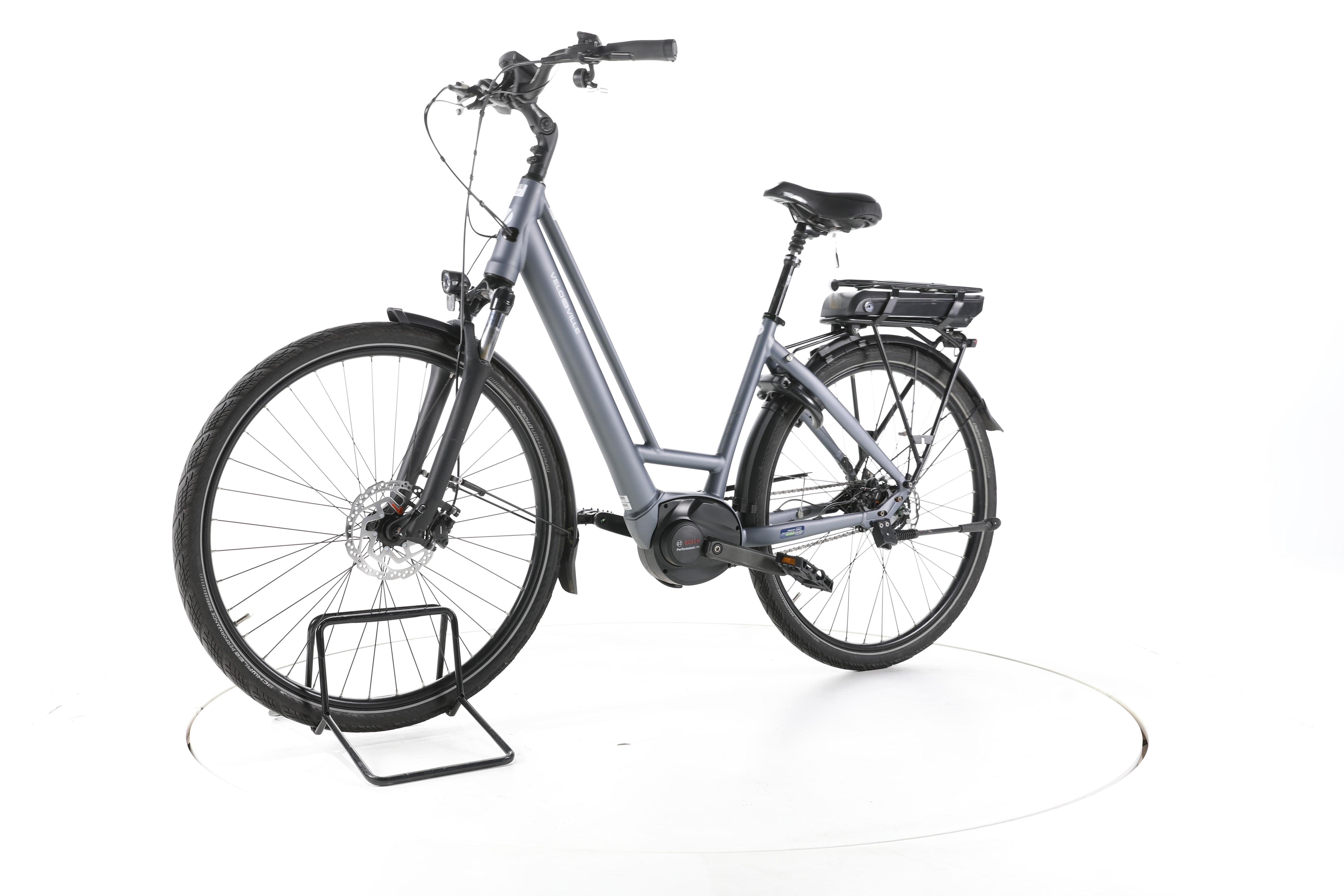 Velo de Ville Südwind City E-Bike - Image 6
