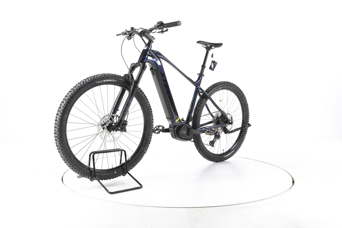 Stevens E-Juke E-Bike - Image 6