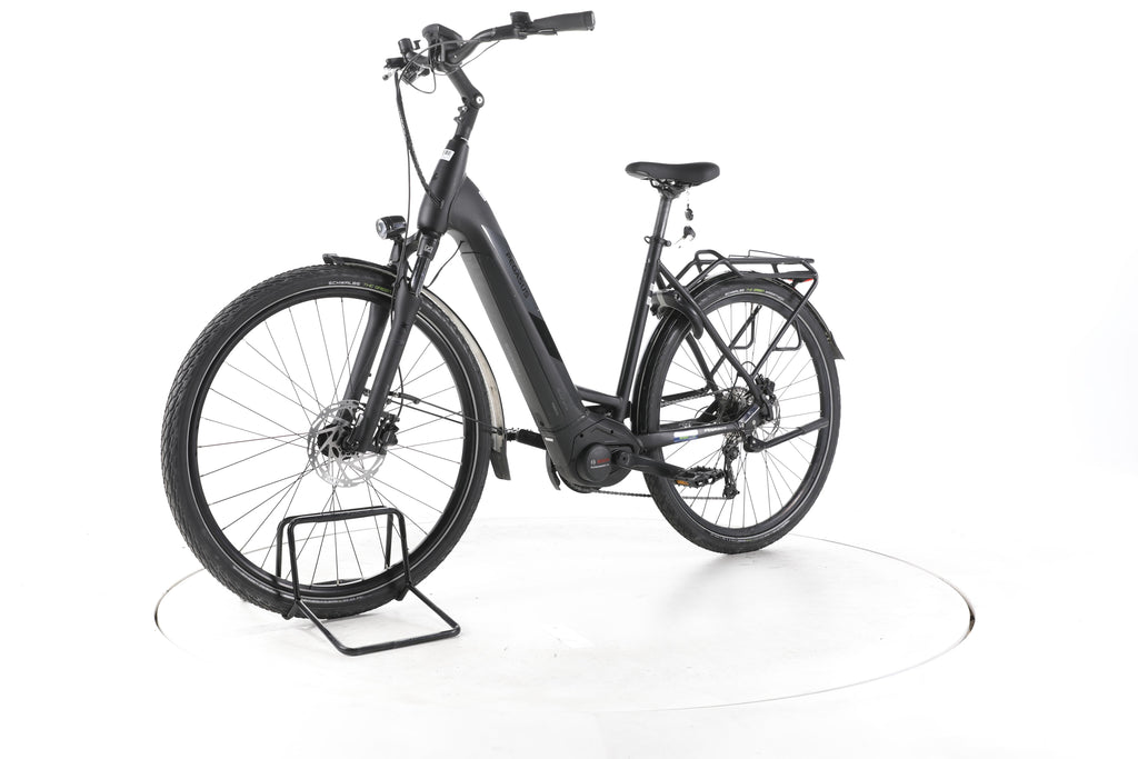 Pegasus Solero EVO 9 Trekking E-Bike Tiefeinsteiger - Image 6