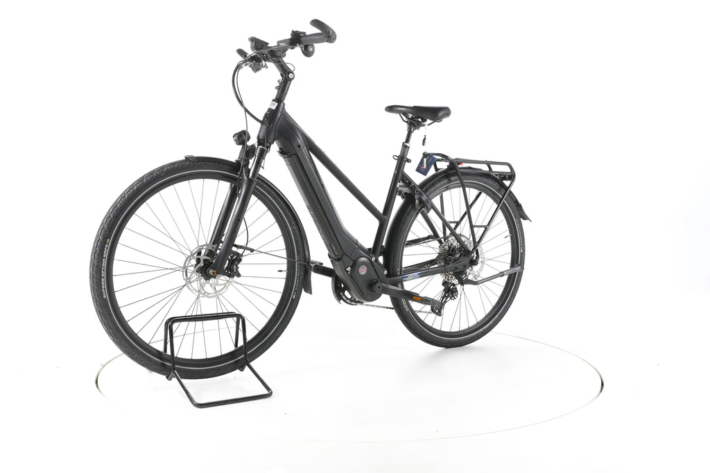 Hercules Pasero COMP I-12 Trekking E-Bike - Image 6