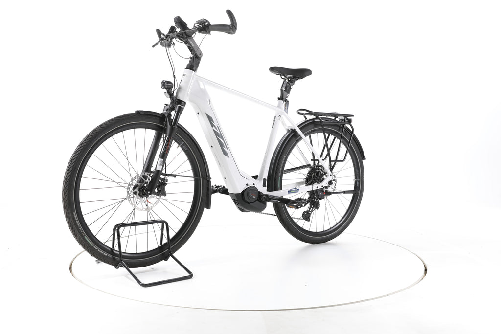 KTM Macina Style 720 Trekking E-Bike - Image 6
