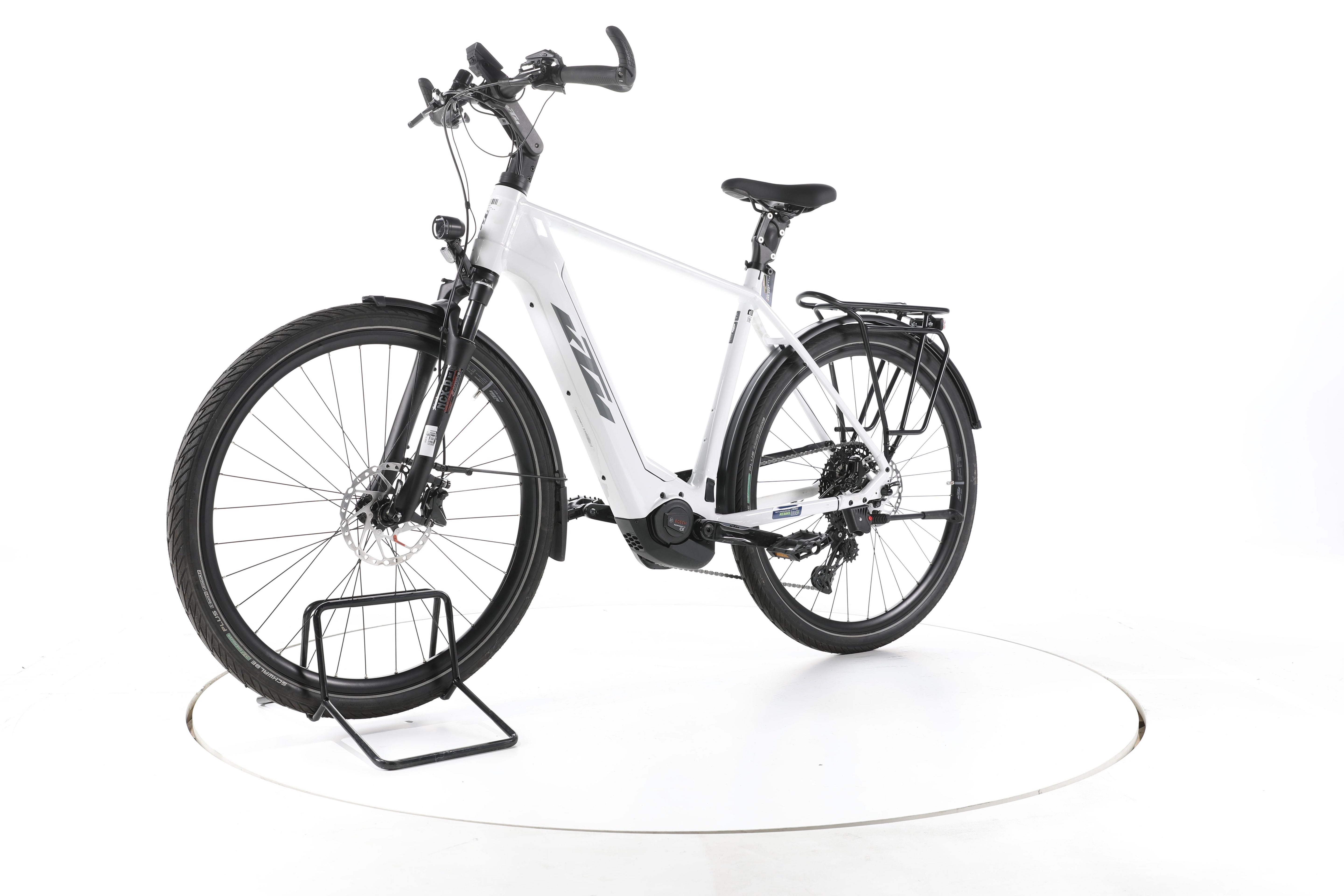 KTM Macina Style 720 Trekking E-Bike - Image 6