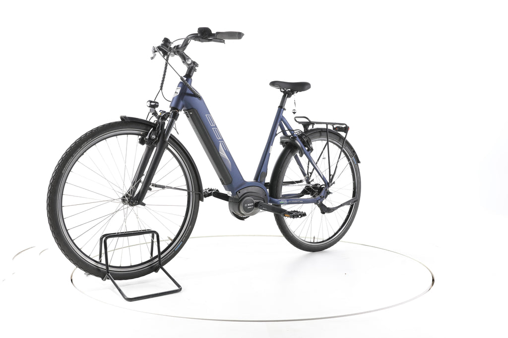 BBF Granada City E-Bike Tiefeinsteiger - Image 6